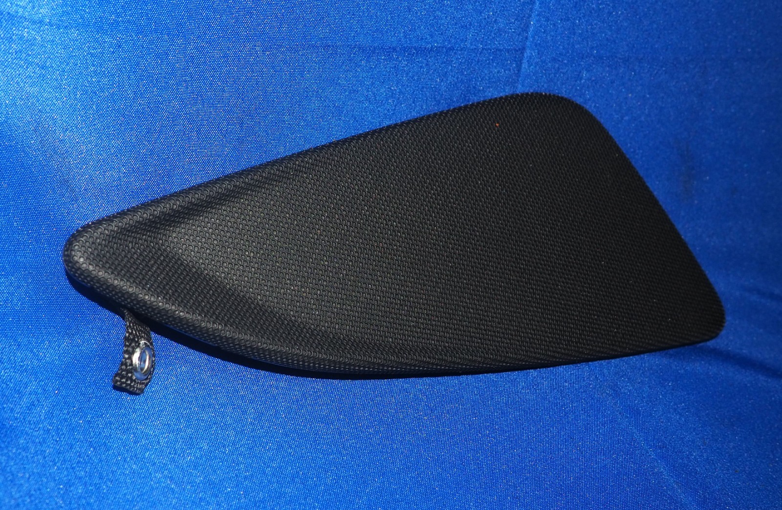 2022-2026 Maserati MC20 MCPura Passenger Right Door Speaker Cover Trim Black OEM