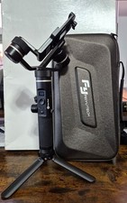 FeiyuTech G6 Plus 3-Axis Handheld Gimbal Stabilizer