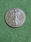 2016 American Silver Eagle .999 Silver Uncirculated