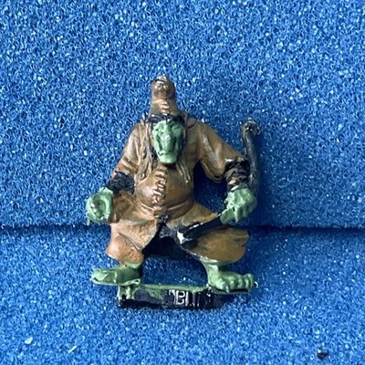 1993 Chaoszwerg Hobgoblin Archer Citadel Evil Dwarven Warhammer Dawi Zharr
