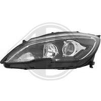 1X Hauptscheinwerfer Diederichs 4236183 Passend FüR Peugeot