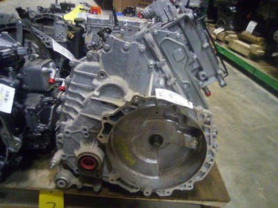 2023 Ford Maverick Transmission 3030273