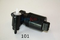 Japko 156101 Waschwasserpumpe, Scheibenreinigung Passend FüR Nissan