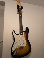 Fender Traditional Ii Stratocaster Lefty n.MG1471