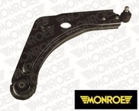 Monroe L16513 Lenker FüR RadaufhäNgung Querlenker Lenker RadaufhäNgung