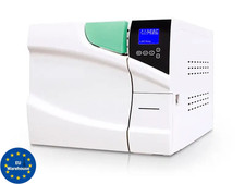 Imprimante stérilisateur autoclave vapeur sous vide dentaire neuve de 22 litr...
