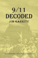 Jim Garrity | 9/11 Decoded | Taschenbuch | Englisch (2015) | Iuniverse
