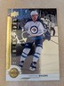 Nikolaj Ehlers NHL 2017-18 Upper Deck Series 1 Shining Stars SSL-9 Winnipeg Jets