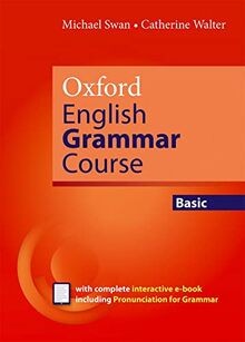 Oxford english grammar course basic without key w/ebook ... | Buch | Zustand gut