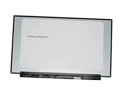 New Grade A FHD 1920 * 1080 IPS eDP 30 Pins Matte LCD Screen for LP156WFC-SPD1 
