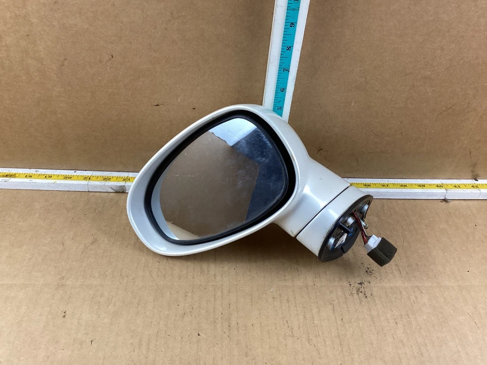 Espejo retrovisor delantero izquierdo del conductor Hyundai XG350 2002-2005 E4012115 Foto 2 de 4