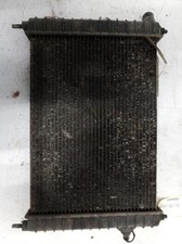 Radiateur Opel KADETT