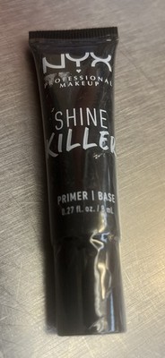NYX Shine Killer Primer Base *NEW*