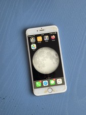 Apple iPhone Gold 6 Plus 64GB Unlocked, very good condition