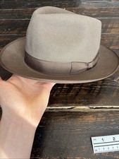Akubra Stylemaster Hat Size 64