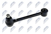 NTY ZWT-KA-307 Lenker, RadaufhäNgung Hinten Links Rechts FüR Hyundai KIA
