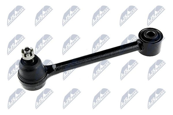NTY ZWT-KA-307 Lenker, RadaufhäNgung Hinten Links Rechts FüR Hyundai KIA-image