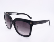 NEW G-STAR RAW ET611S 001 BLACK GRADIENT AUTHENTIC DESIGNER SUNGLASSES 54-19