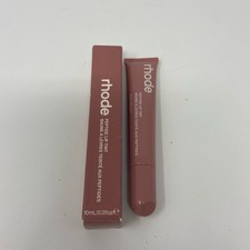 Rhode Peptide Lip Tint Toast 10ml/0.3oz Hydrating Gloss