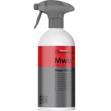 Koch Chemie Magic Wheel Cleaner Felgenreiniger Felge Flugrost Bremsstaub Mwc Koch Chemie Magic Wheel Cleaner Felgenreiniger Felge Flugrost Bremsstaub Mwc