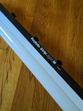Profoto StripLight M Studio Light w/ Hard Case For Parts Only