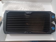 Alphacool NexXxos XT45 Industry HPC Seriess 240mm Radiator 14251 4250197142519