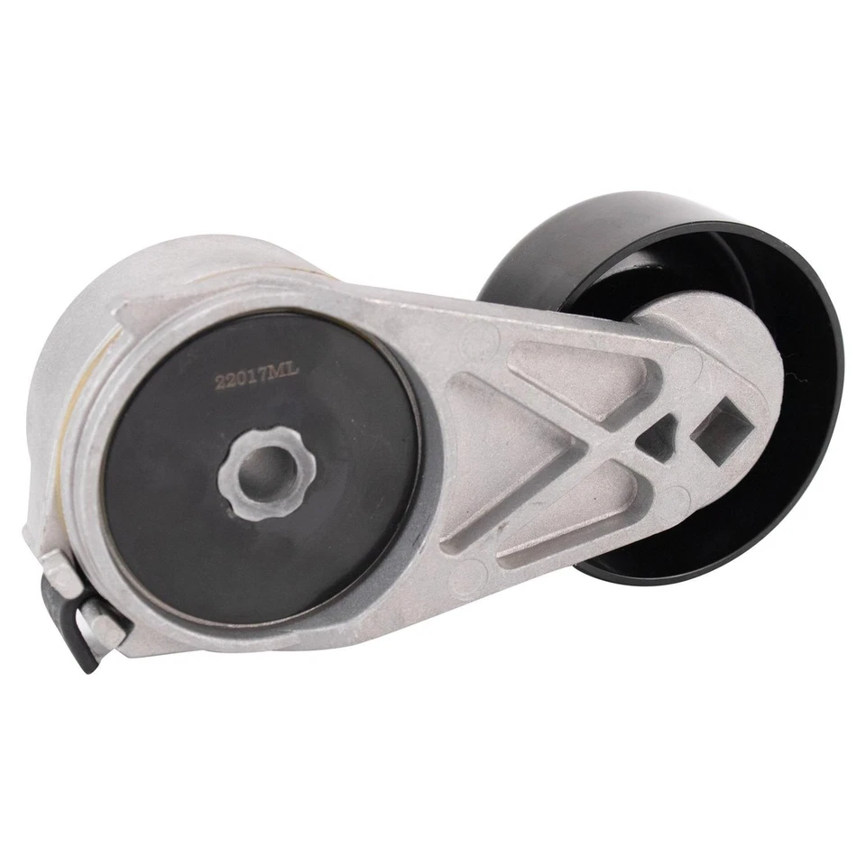 For Nissan Frontier 2005-2019 TRQ Serpentine Belt Drive Component Kit Foto 4 de 4