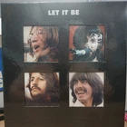 The Beatles Let It Be Vinyl Record 4LP Super Deluxe Box Set Import Free Shipping