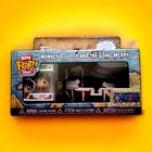 BITTY POP ONE PIECE GOING MERRY W/ LUFFY