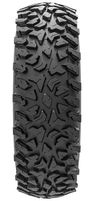 Maxxis Tire Rampage Fury - 32x10x15 - ATV/UTV