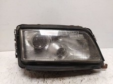 Audi A8 S8 D2 4D 2000 Vorne rechts Scheinwerfer 1305235231 TII6834
