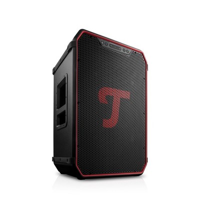 Teufel ROCKSTER NEO Bluetooth Wireless Lautsprecher Speaker Musik Partybox 