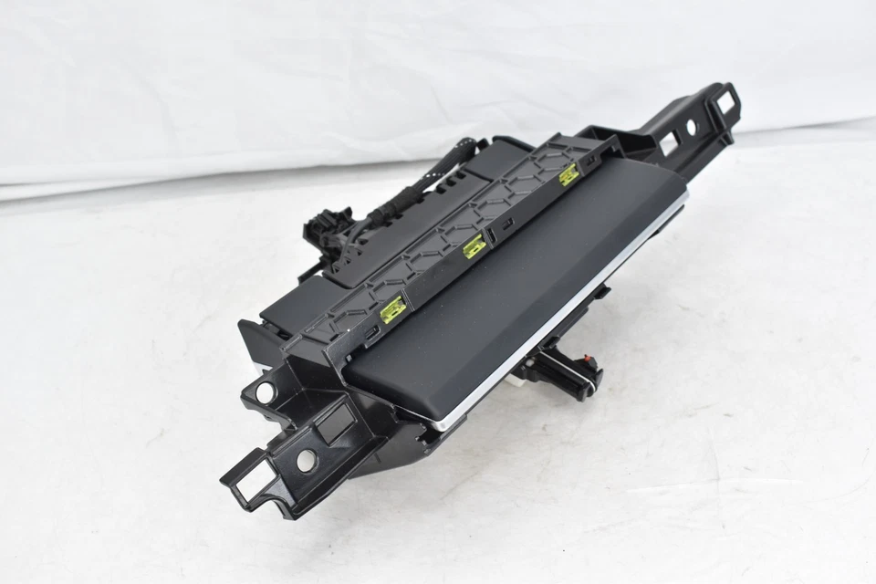  🖥2012-2015 AUDI A6 A7 S6 S7 INFO GPS NAVEGACIÓN PANTALLA MONITOR 8" OEM Foto 2 de 4