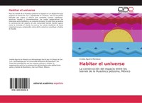 Imelda Aguirre Mendoza | Habitar El Universo | Taschenbuch | Spanisch (2014)