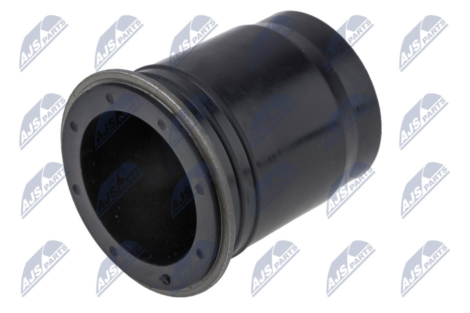 N.T.Y. BWP-MZ-000.NTY Seal, injector holder for MAZDA