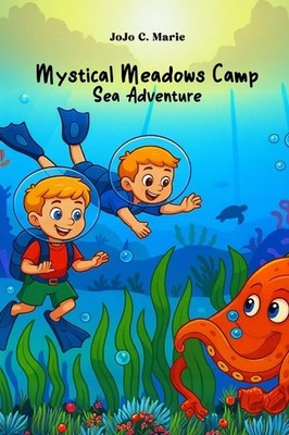 Mystical Meadows Camp: Sea Adventure