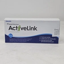 Philips Weight Watchers Active Link WeightWatchers ActiveLink Points Plus