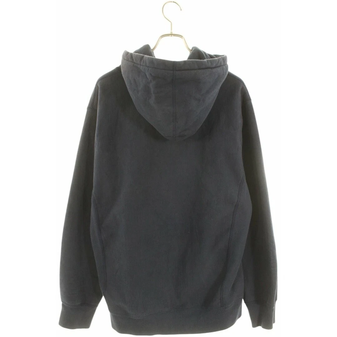 Supreme 14AW Tonal Box Logo Pullover Felpa con Cappuccio Uomo XL Usato488441780eb3623ae8