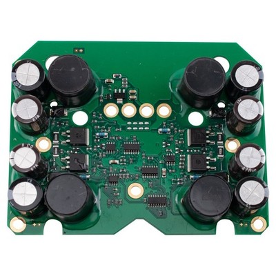 Control Module Power Board For 2004-2010 Ford IC Corporation International