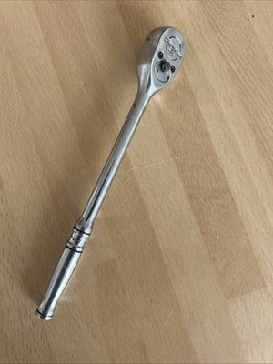 Snap On TML830 1/4'' Ratsche mit langem Griff - Needs Service Kit