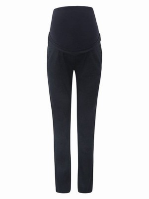 Bellybutton Maternity - Schwarze Umstandshose