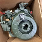 New Old 16 cubic Military Standard Gasoline Engine 2 Cylinder, 4 Cycle 2A016 III