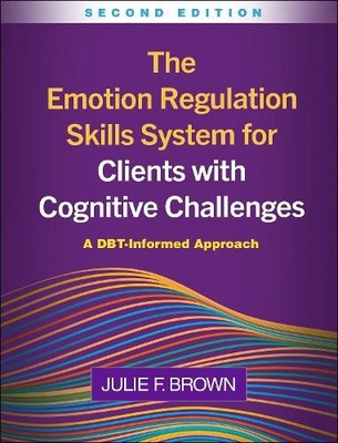 Julie F. Brown The Emotion Regulation Skills Sys (Gebundene Ausgabe) (US IMPORT)