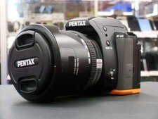 PEN XK-S2 digital SLR