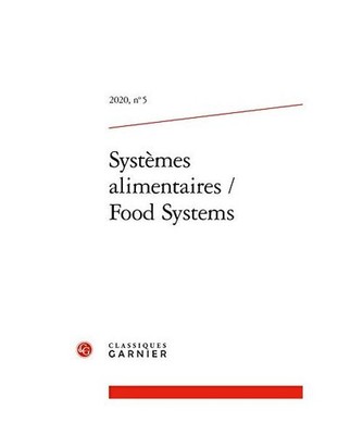 Systemes Alimentaires, Classiques Garnier