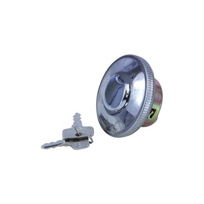 Benzintankdeckel 40mm Tankdeckel abschließbar für Yamaha RD50M YB 100 FS1 DX