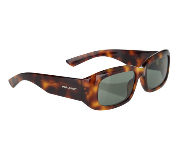 Солнцезащитные очки Yves Saint Laurent SL 809-002 55 мм 82890₽