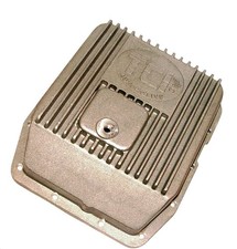 Tci For Ford Aodaode4r70w Cast Aluminum Deep Pan. Tci For Ford Aodaode4r70w Cast Aluminum Deep Pan.