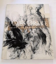 James Drake: Salon of a Thousand Souls