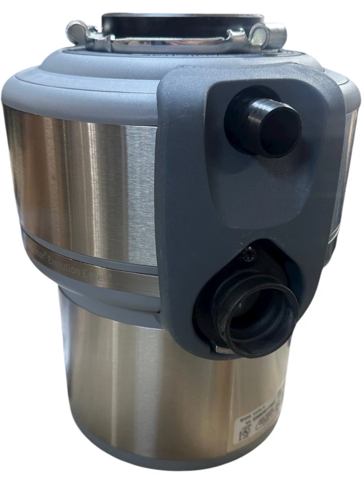 New InSinkErator Model EXCEL-8, 1 HP Evolution Excel Disposal **SALE** - Image 2 of 4